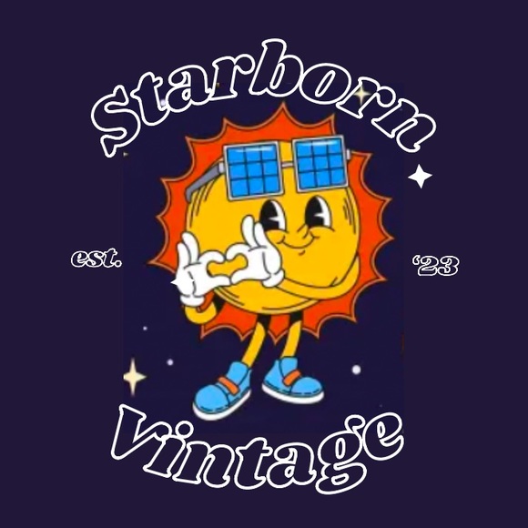 starbornvintage
